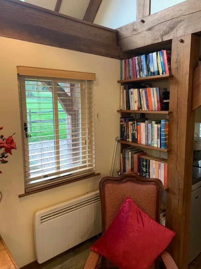 דורקינג Stable Cottage מראה חיצוני תמונה
