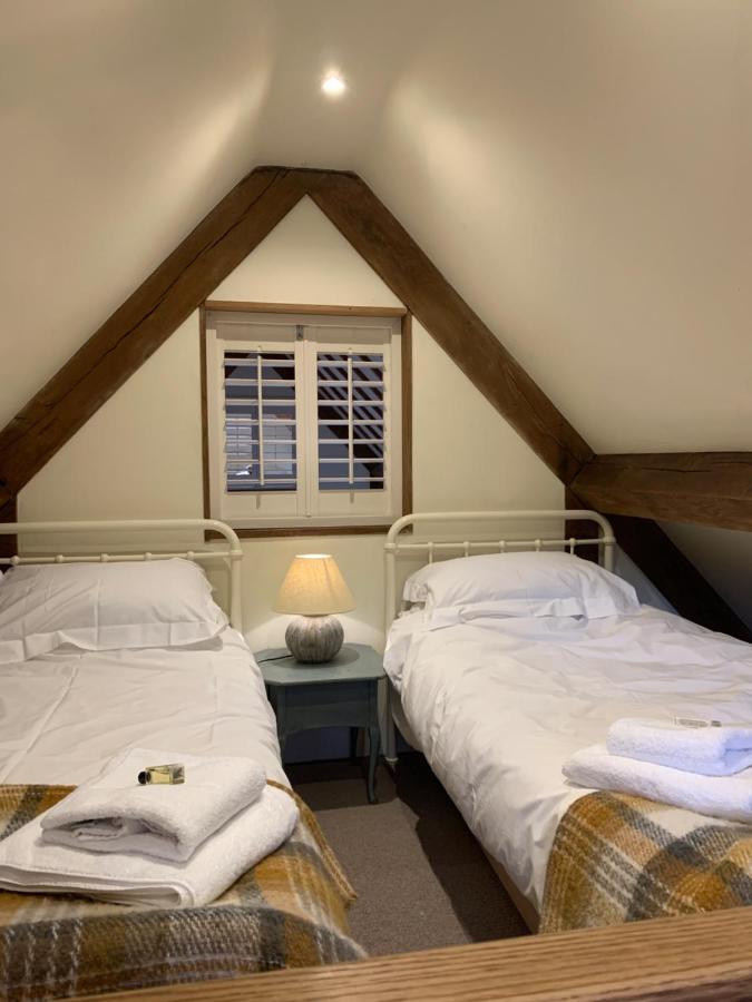 דורקינג Stable Cottage מראה חיצוני תמונה